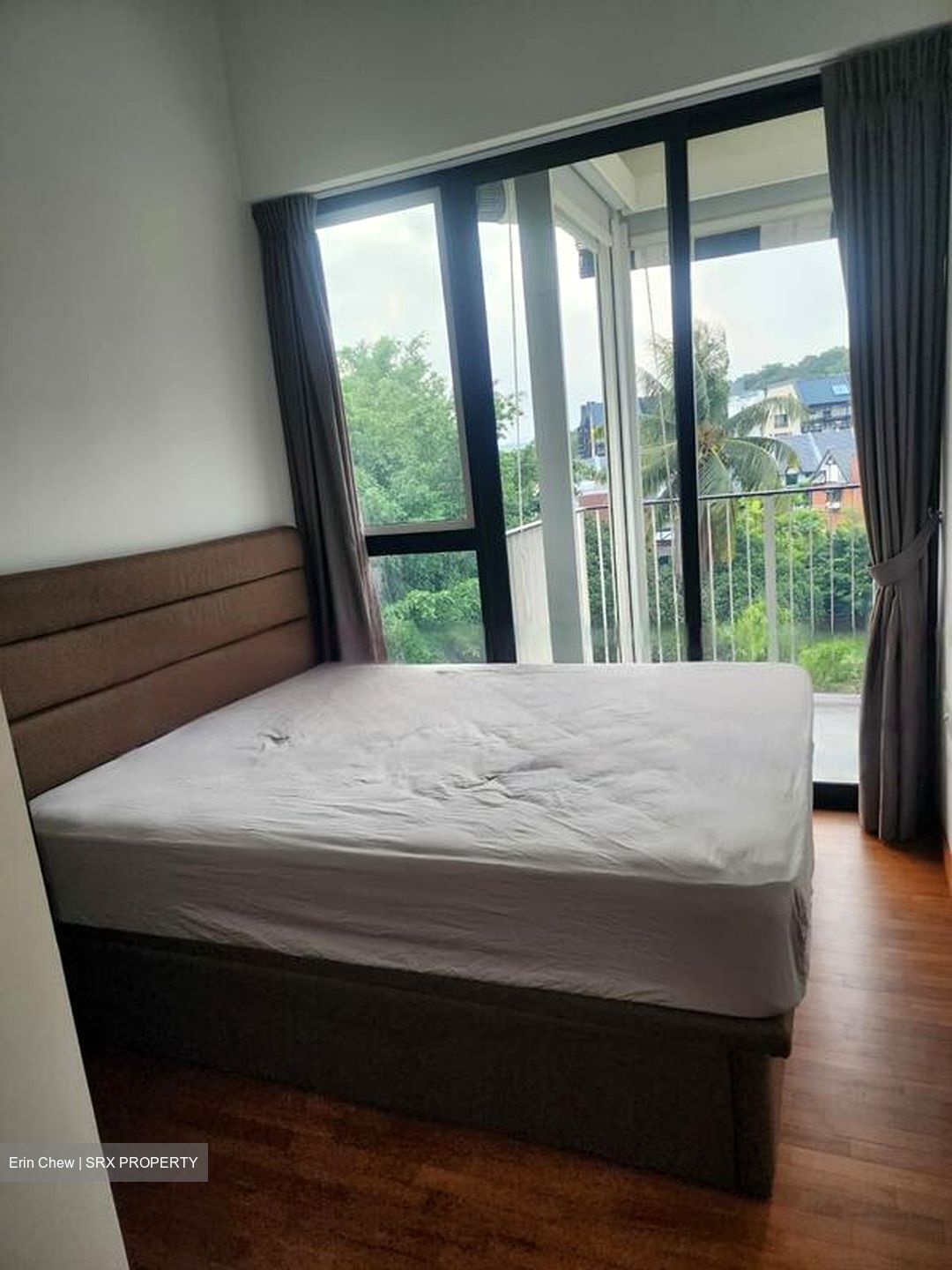 The Verandah Residences (D5), Apartment #566814891
